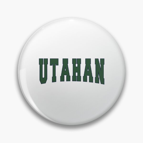 Item preview, Utahan designed and sold by US States Merch.