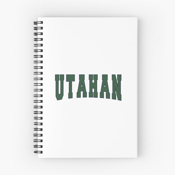 Item preview, Utahan designed and sold by US States Merch.