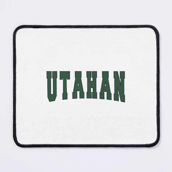 Item preview, Utahan designed and sold by US States Merch.