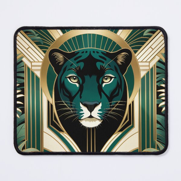 Item preview, Panther designed and sold by PragmaticP.