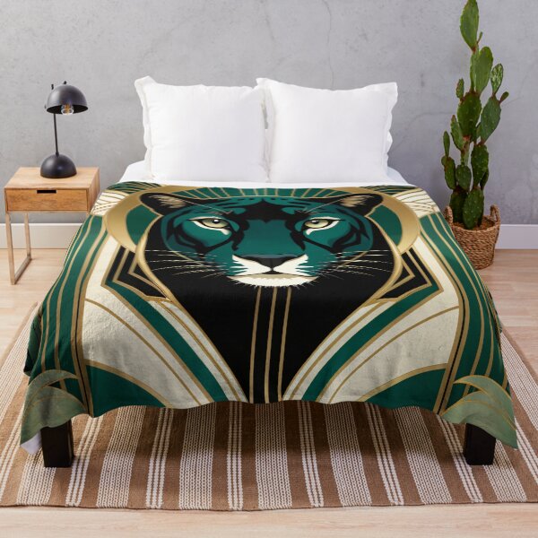 Item preview, Panther designed and sold by PragmaticP.
