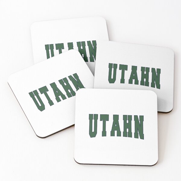 Item preview, Utahn designed and sold by US States Merch.