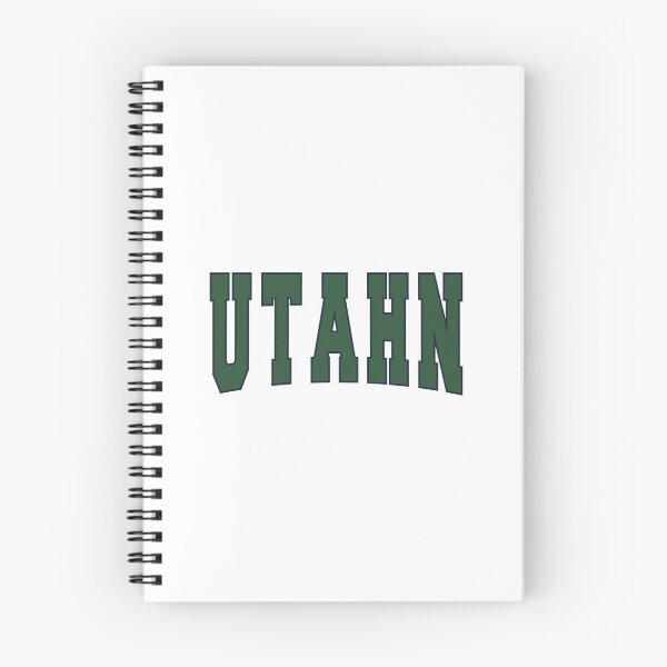 Item preview, Utahn designed and sold by US States Merch.