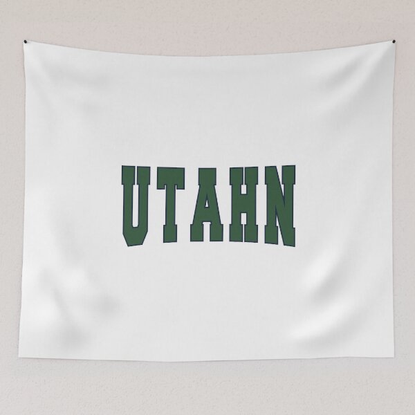 Item preview, Utahn designed and sold by US States Merch.