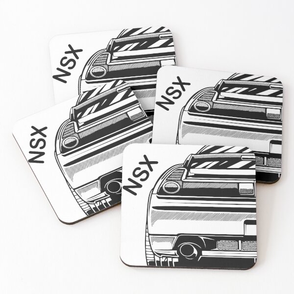 Item preview, NSX Vector designed and sold by funnypixels.