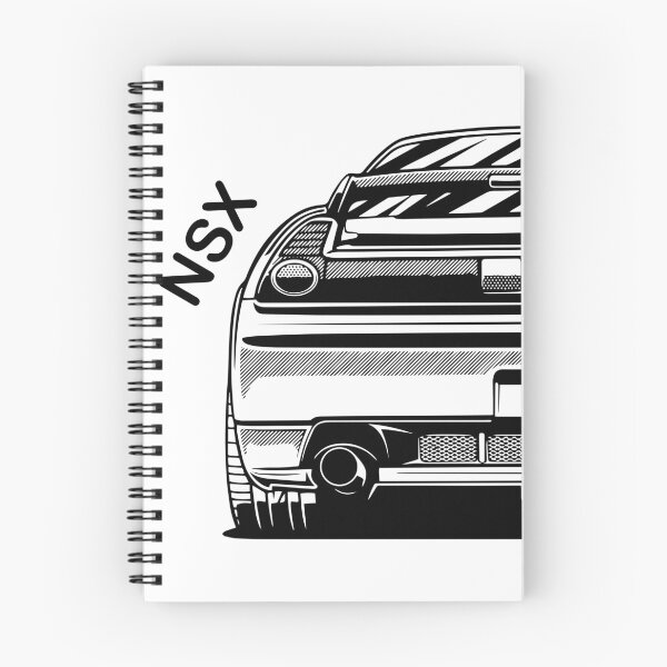 Item preview, NSX Vector designed and sold by funnypixels.