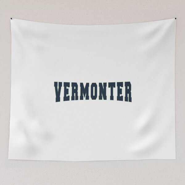 Item preview, Vermonter designed and sold by US States Merch.