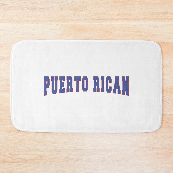 Item preview, Puerto Rican designed and sold by US States Merch.