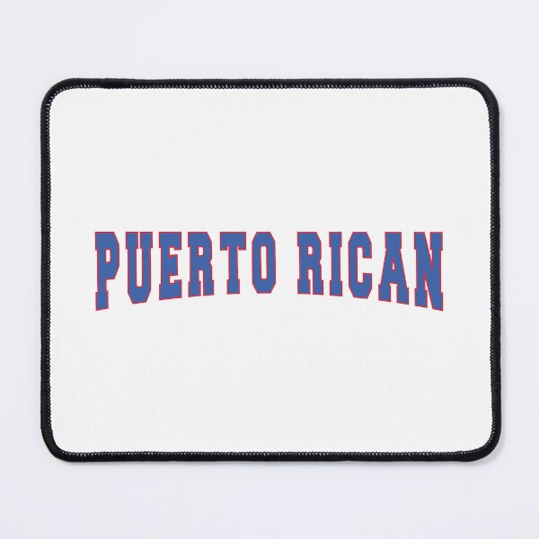 Item preview, Puerto Rican designed and sold by US States Merch.