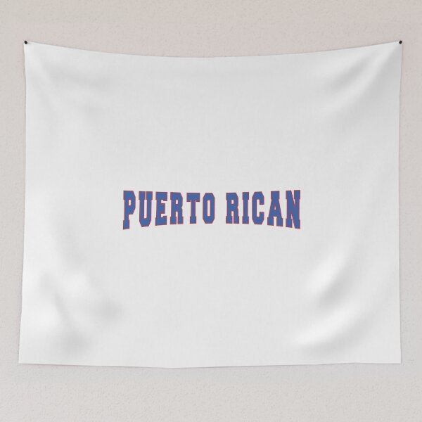 Item preview, Puerto Rican designed and sold by US States Merch.