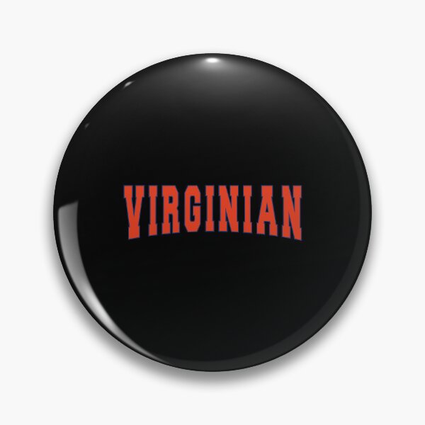 Item preview, Virginian designed and sold by US States Merch.