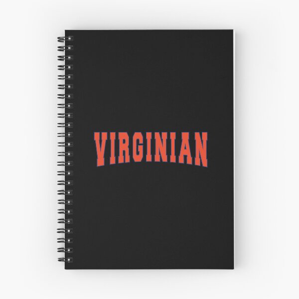 Item preview, Virginian designed and sold by US States Merch.