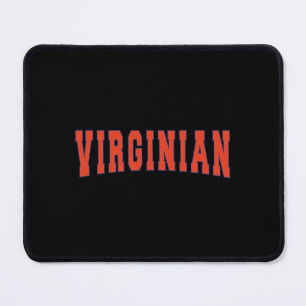 Item preview, Virginian designed and sold by US States Merch.