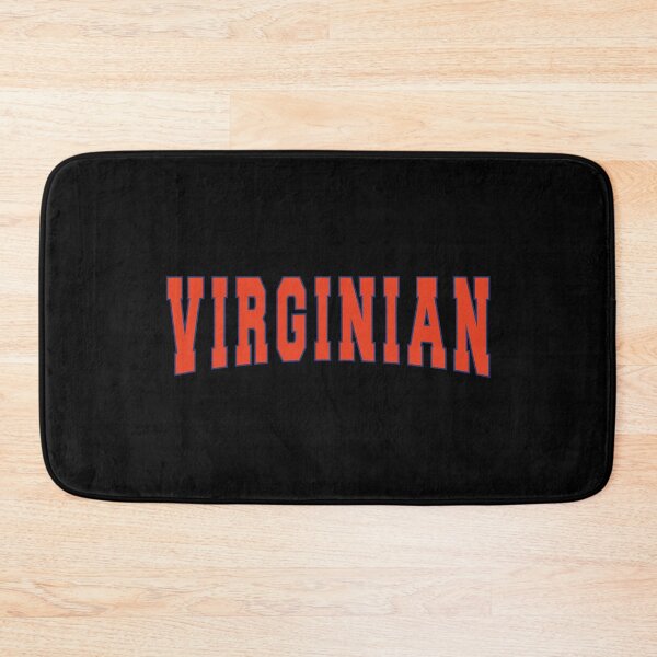 Item preview, Virginian designed and sold by US States Merch.
