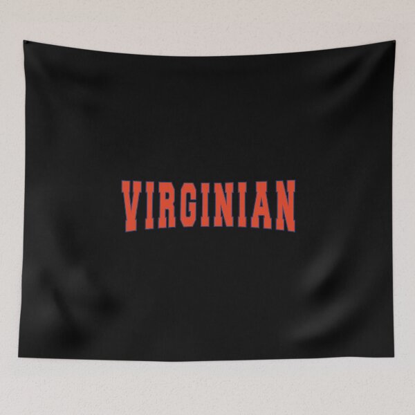 Item preview, Virginian designed and sold by US States Merch.
