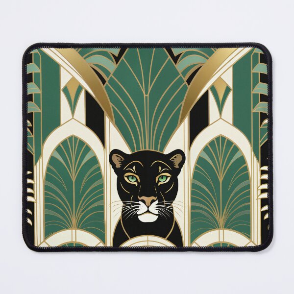 Item preview, Panther designed and sold by PragmaticP.