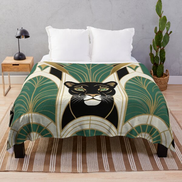 Item preview, Panther designed and sold by PragmaticP.