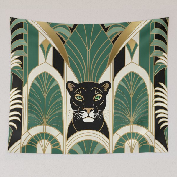 Item preview, Panther designed and sold by PragmaticP.