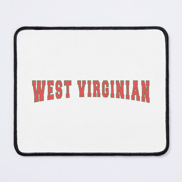 Item preview, West Virginian designed and sold by US States Merch.