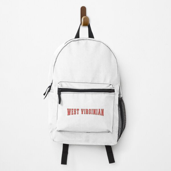 Item preview, West Virginian designed and sold by US States Merch.