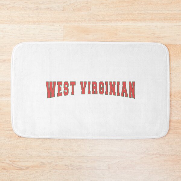 Item preview, West Virginian designed and sold by US States Merch.