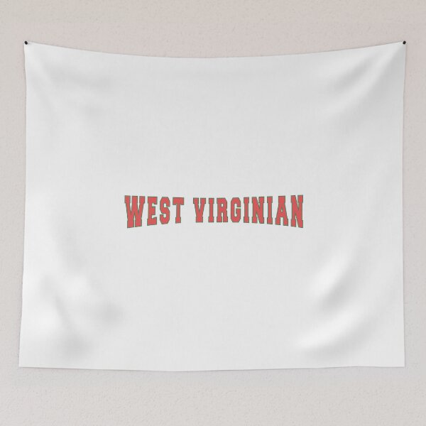 Item preview, West Virginian designed and sold by US States Merch.