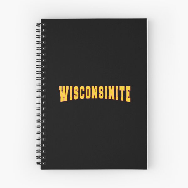 Item preview, Wisconsinite designed and sold by US States Merch.