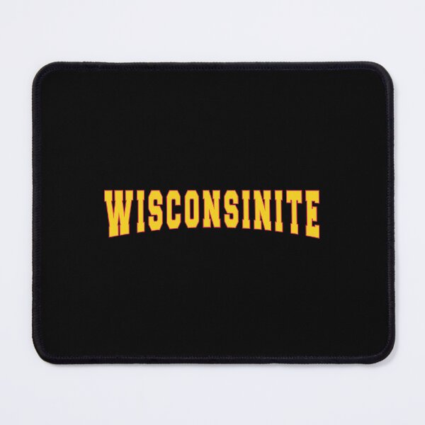 Item preview, Wisconsinite designed and sold by US States Merch.