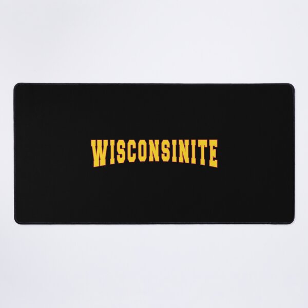 Item preview, Wisconsinite designed and sold by US States Merch.