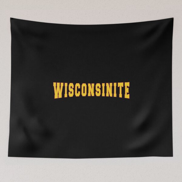 Item preview, Wisconsinite designed and sold by US States Merch.