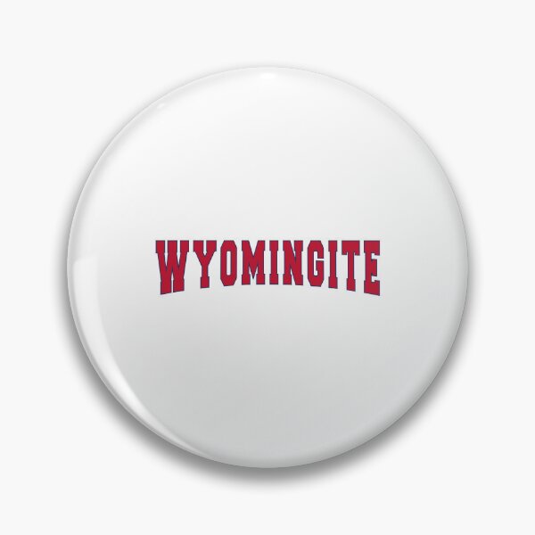 Item preview, Wyomingite designed and sold by US States Merch.