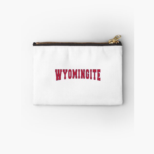 Item preview, Wyomingite designed and sold by US States Merch.