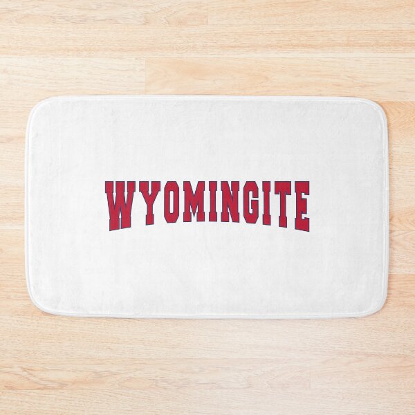 Item preview, Wyomingite designed and sold by US States Merch.