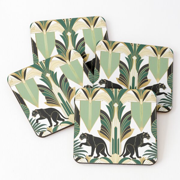 Item preview, Panther designed and sold by PragmaticP.