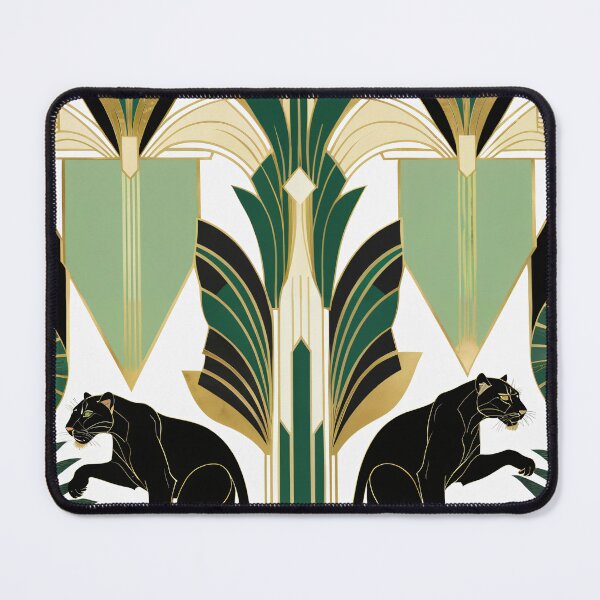 Item preview, Panther designed and sold by PragmaticP.