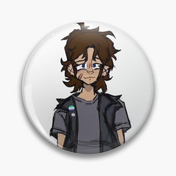 Item preview, Teenage Michael Afton designed and sold by Ace Walton.