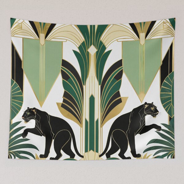 Item preview, Panther designed and sold by PragmaticP.