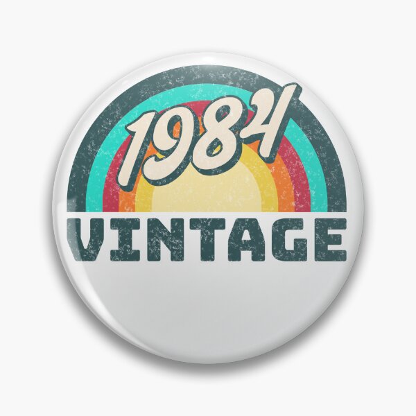 Artikelvorschau, 1984 Jahrgang, 40. Geburtstag, 1984, Vintage, 40 werden, toller 40., Geburtstagsgeschenk, bestes Jahr entworfen und verkauft von Dahlann.