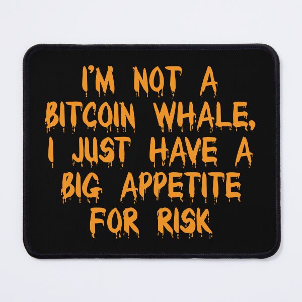 Item preview, Crypto Revolution Bitcoin Pop Art designed and sold by RadDeck.