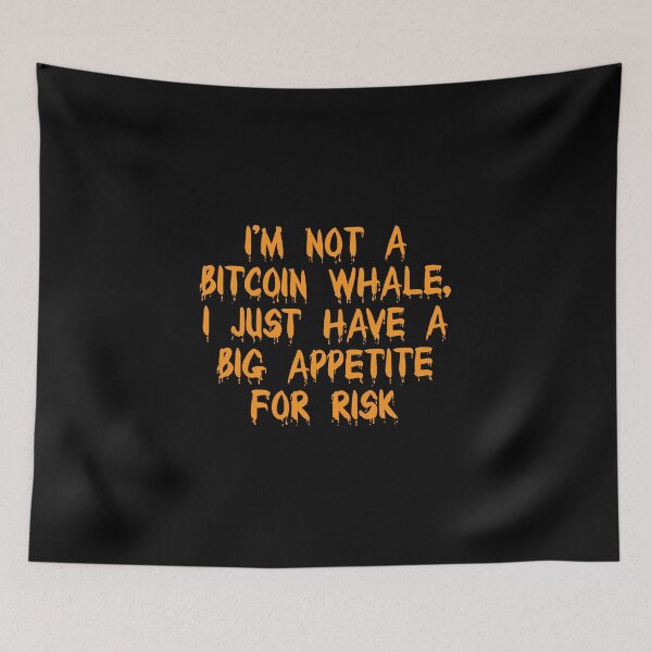 Item preview, Crypto Revolution Bitcoin Pop Art designed and sold by RadDeck.