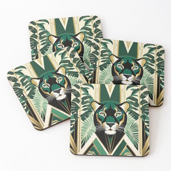 Item preview, Panther designed and sold by PragmaticP.