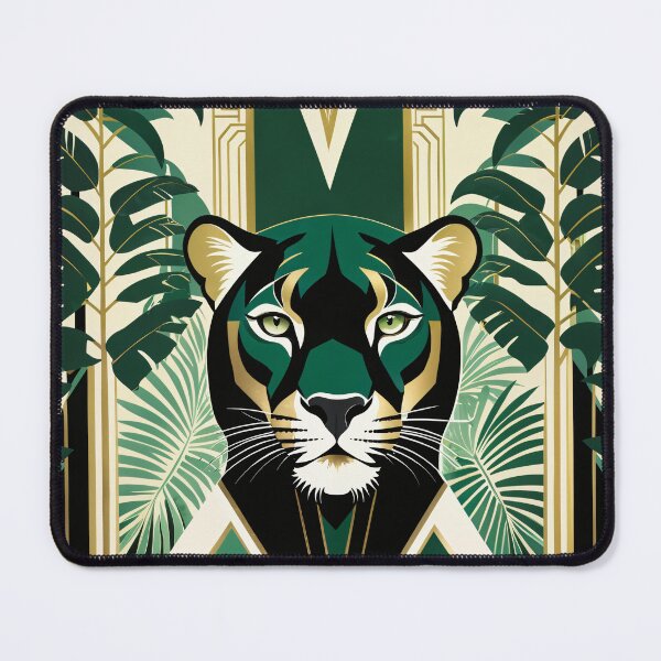 Item preview, Panther designed and sold by PragmaticP.