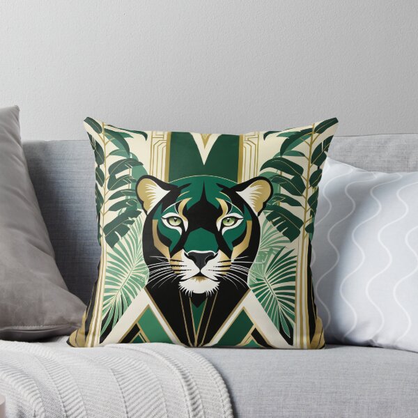 Item preview, Panther designed and sold by PragmaticP.