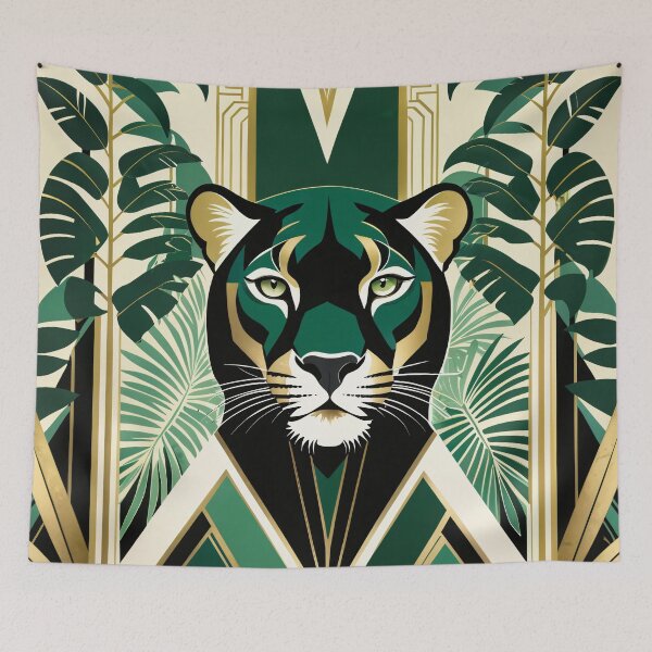 Item preview, Panther designed and sold by PragmaticP.