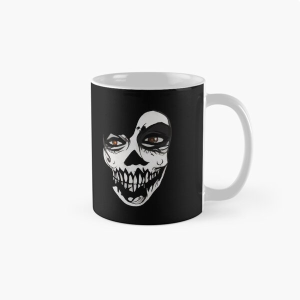 Item preview, sinister smile designed and sold by Attic-Junk.