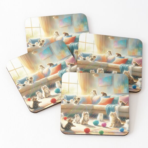 Item preview, Cats designed and sold by RaF71PrO.