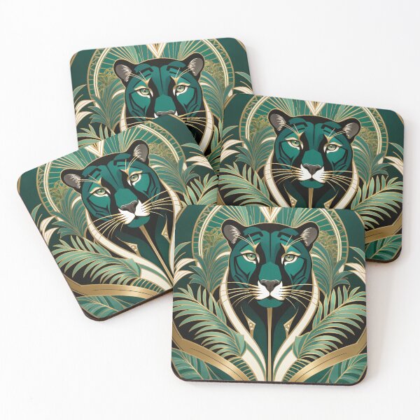 Item preview, Panther designed and sold by PragmaticP.