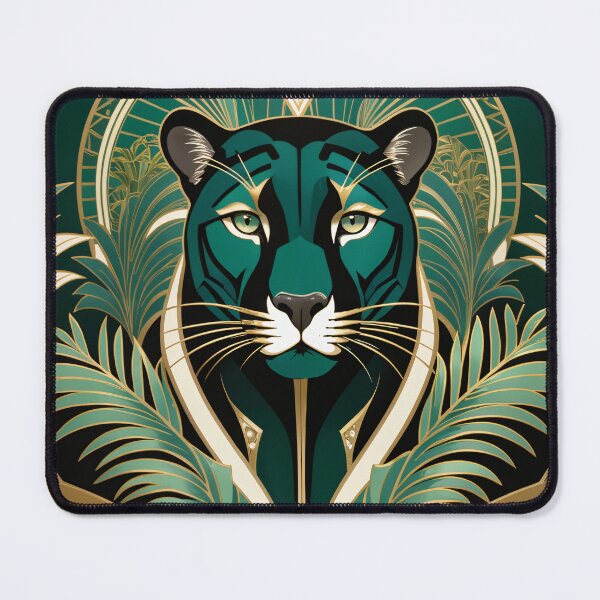 Item preview, Panther designed and sold by PragmaticP.