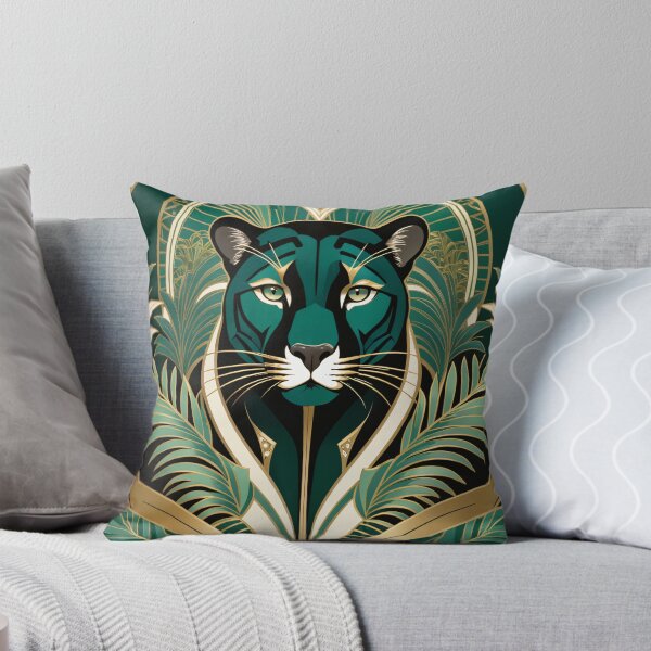 Item preview, Panther designed and sold by PragmaticP.