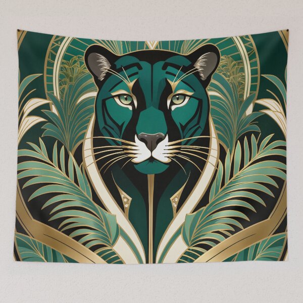 Item preview, Panther designed and sold by PragmaticP.